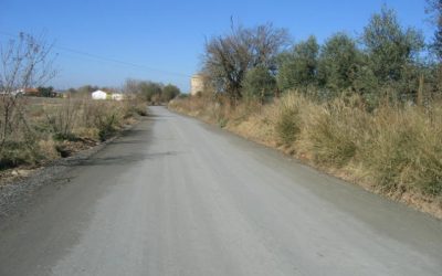 Luz verde al Catálogo de caminos públicos de Mérida que llevaba estancado desde el año 2013