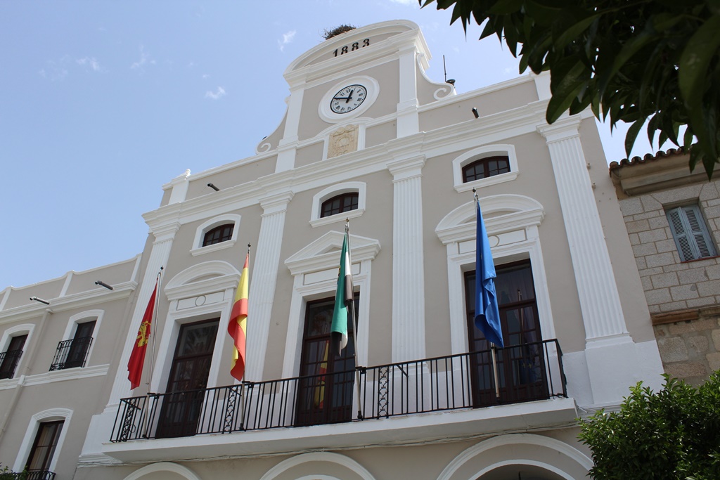 ayuntamiento