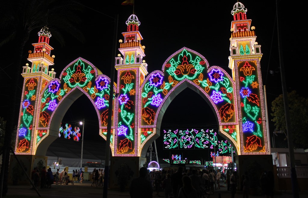 Hasta el 31 de julio se pueden presentar originales para el cartel de la Feria 2019
