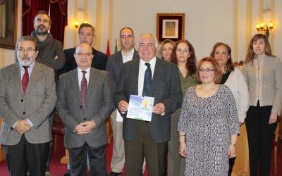 El Ayuntamiento de Mérida asumirá competencias en materia de consumo