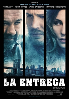 la_entrega