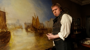 I Ciclo Cine V.O.S.E: “Mr. Turner”