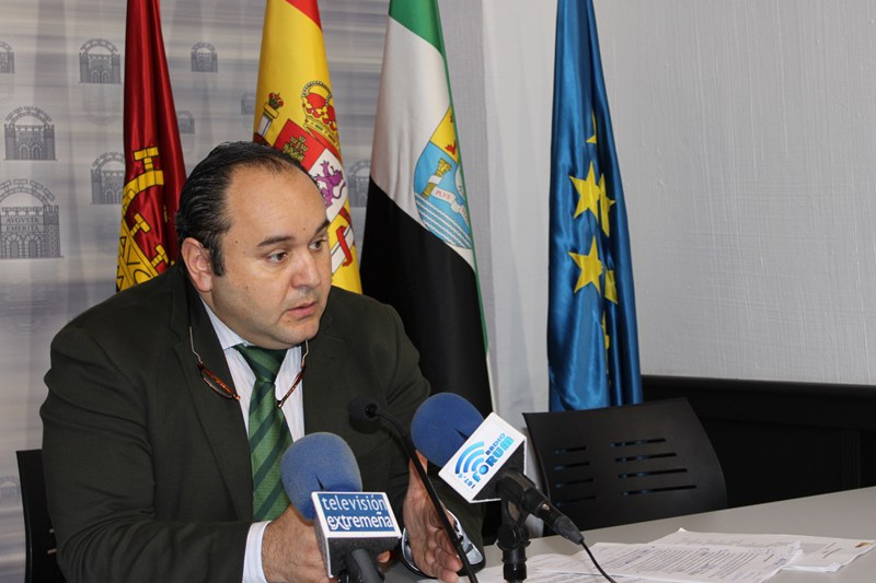El Ayuntamiento capitalizará «la experiencia emprendedora del Centro Urban”