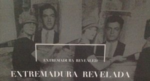 Muestra “Extremadura Revelada. Fotografía histórica y su revisión actual”