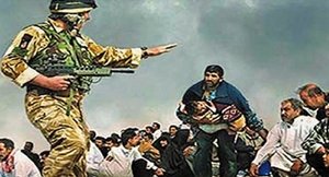 Exposición “Fotografía sin verdad. El poder de la mentira”