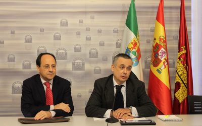 Uno de cada seis emeritenses ha visitado la exposición de Red Eléctrica de España en el Museo Abierto de Mérida