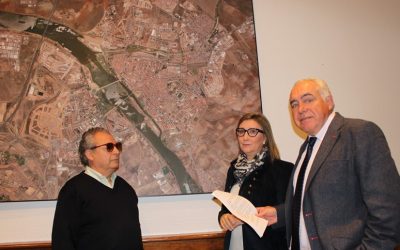 Las obras del nuevo CEIP de la Zona Sur comenzarán este año