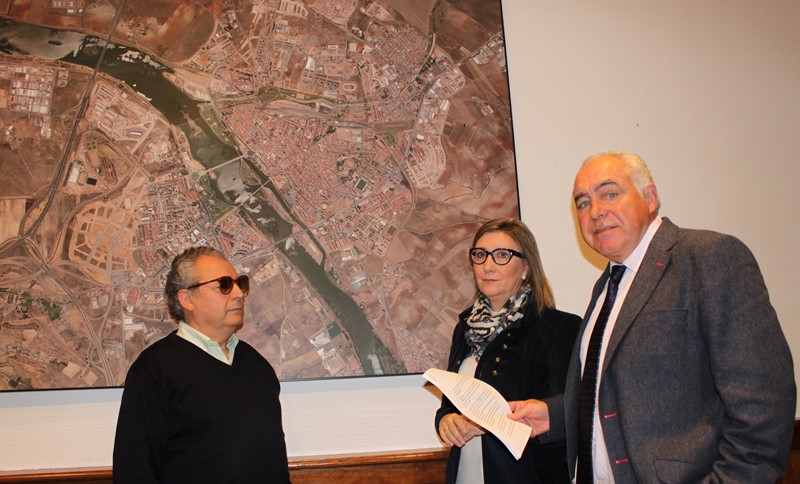 Las obras del nuevo CEIP de la Zona Sur comenzarán este año