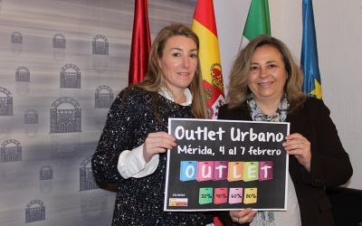 Sesenta comercios participan en el Outlet Urbano 2015