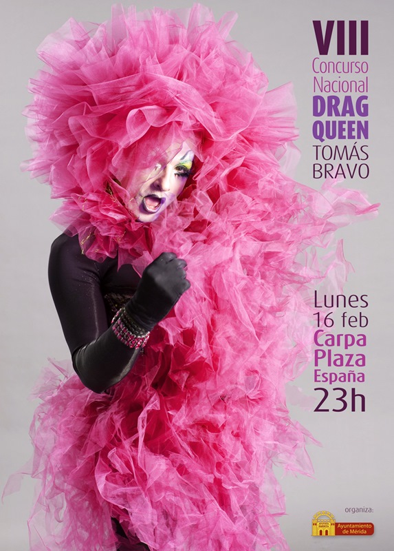 drag-queen