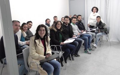 Arranca la primera Lanzadera de Empleo y Emprendimiento Solidario de Mérida