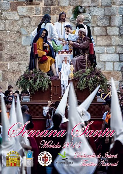 El Ayuntamiento ultima el expediente para la declaración de Fiesta de Interés Turístico Internacional para la Semana Santa
