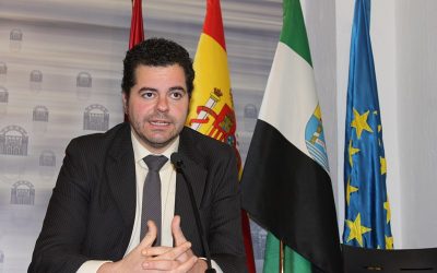El Ayuntamiento inicia el expediente para Fiesta de Interés Turístico Regional del Carnaval Romano