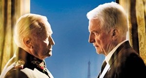 I Ciclo Cine V.O.S.E: “Diplomacia”