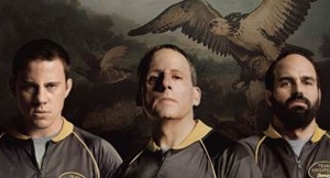 II Ciclo Cine V.O.S.E: “Foxcatcher”