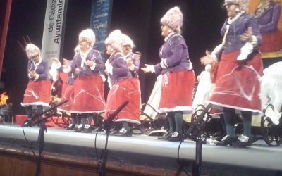 Radio Forum retransmitirá en directo e íntegramente las Semifinales del Concurso de Chirigotas y Comparsas