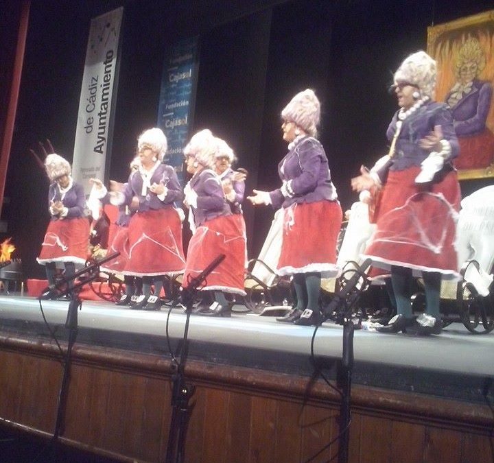 Radio Forum retransmitirá en directo e íntegramente las Semifinales del Concurso de Chirigotas y Comparsas