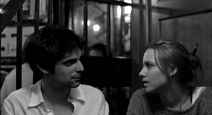 Cine Filmoteca: "Los ilusos"
