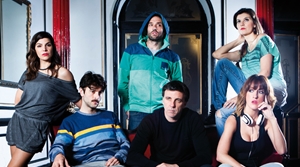 Teatro: "Los miércoles no existen"
