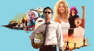 II Ciclo Cine V.O.S.E: “Ojalá estuviera aquí”
