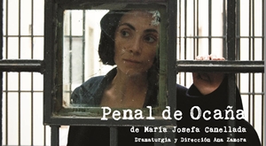 Teatro: "Penal de Ocaña"