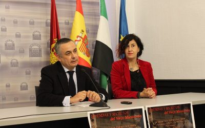 “Leyendas y secretos del viejo manicomio” este sábado en El Costurero