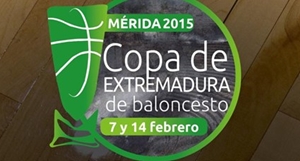 Copa de Extremadura de Baloncesto
