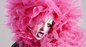 VIII Concurso Nacional Drag Queen ‘Tomás Bravo’