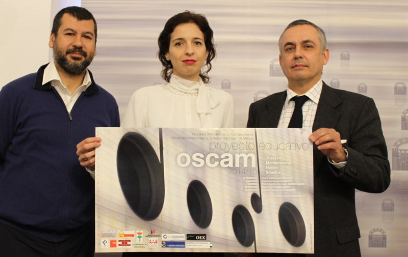 OSCAM