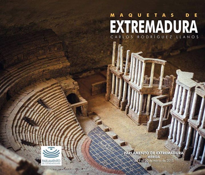 maquetas-extremadura