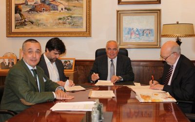 Mérida dispondrá de una aplicación cultural accesible