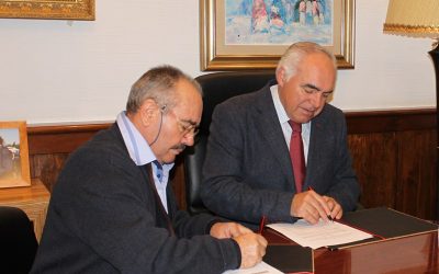 El Museo del Automóvil y la Motocicleta Antiguos abrirá sus puertas en marzo