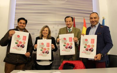 “GastroMérida” ofrecerá una selección de los mejores productos extremeños