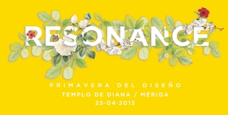 'Resonance', Primavera del diseño