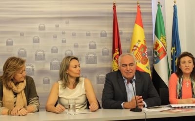 IMEX y Ayuntamiento ponen en marcha el “Primer Plan de Conciliación Ciudad de Mérida”
