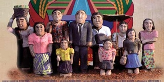 Cine Filmoteca: "La imagen perdida"