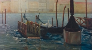 Exposición Manuel Coronado Aza