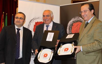 Mérida, Capital Iberoamericana de la Cultura Gastronómica, ya tiene logotipo y slogan