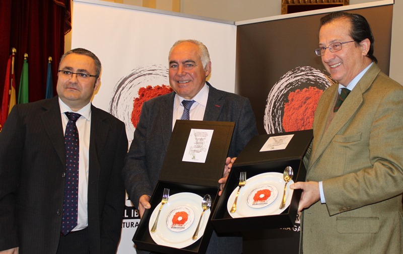 Mérida, Capital Iberoamericana de la Cultura Gastronómica, ya tiene logotipo y slogan
