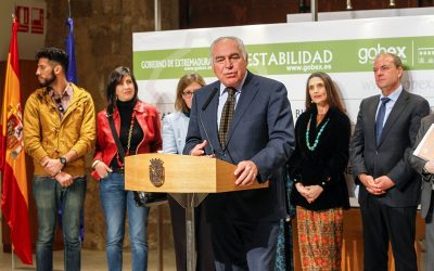 Seis estrenos absolutos en la 61 edición del Festival de Mérida
