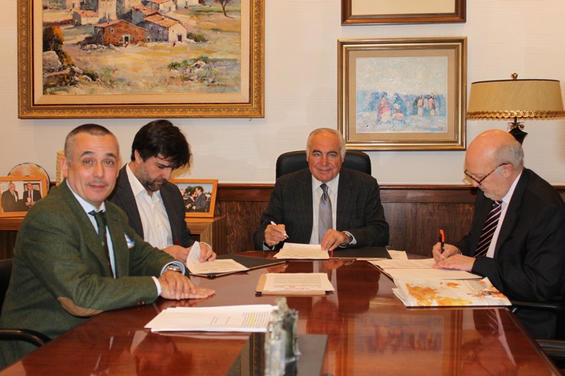 Mérida dispondrá de una aplicación cultural accesible