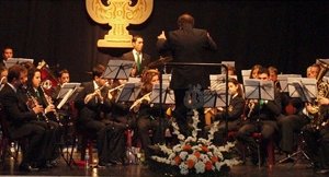 Concierto de Marchas Procesionales