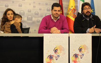Los premios ‘El Puntazo’ se entregarán el 11 de abril en una Gala en IFEME