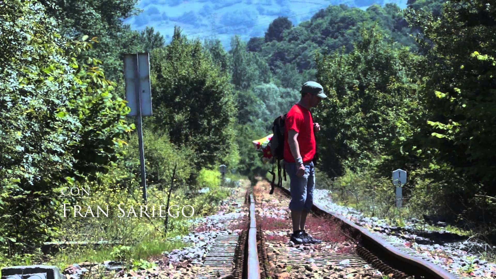 Cine Filmoteca: "Todo el tiempo del mundo"
