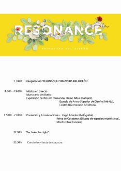 horario_resonance