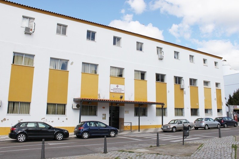 conservatorio