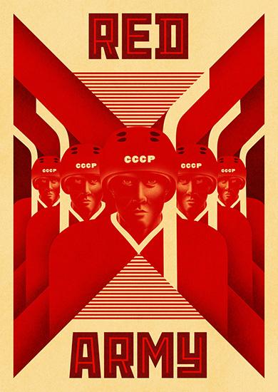 red-army