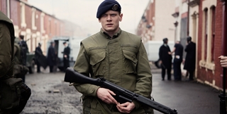 II Ciclo Cine V.O.S.E: “'71”