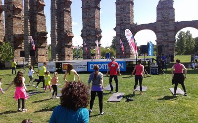 14.000 participantes en la III Edición de Desafío por la Salud