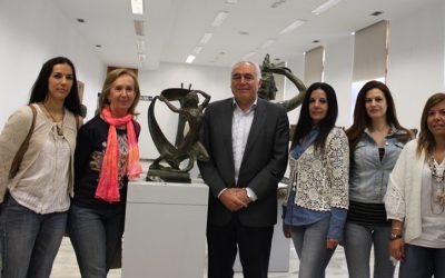 Más de 300 bailarines participarán en la II Edición del “Día Internacional de la Danza”